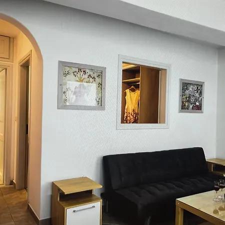 Appartamento Blue Domes Escape - Stylish Santorini