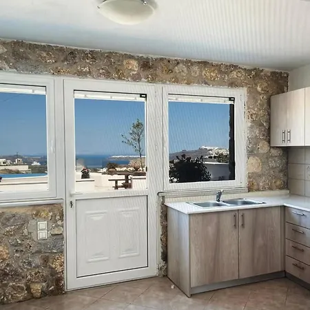 Blue Domes Escape - Stylish Santorini