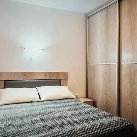 아파트 Blue Domes Escape - Stylish Santorini