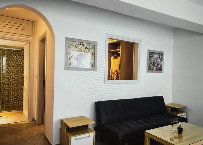 Apartamento Blue Domes Escape - Stylish Santorini