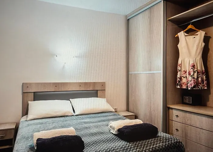 Apartamento Blue Domes Escape - Stylish Santorini Mesaria