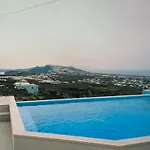 Blue Domes Escape - Stylish Santorini Apartman