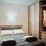 Apartman Blue Domes Escape - Stylish Santorini Meszariá